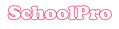 SchoolPro Logo